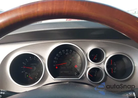 2012 Toyota Sequoia Platinum 5.7L V8 from USA, damaged, VIN 5TDDW5G16CS059602